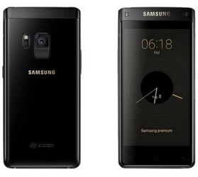 Замена тачскрина на телефоне Samsung Leader 8 в Тюмени